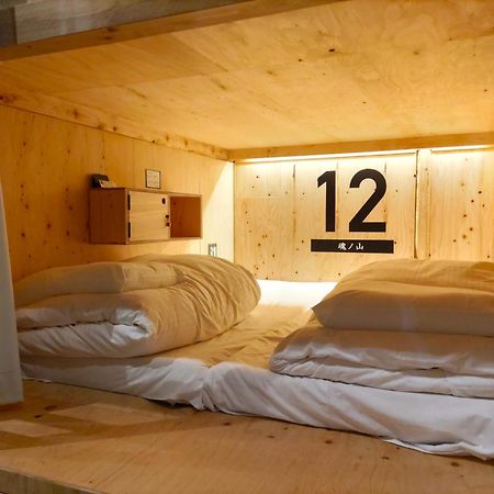 Itj Base Shuzenji Hotel Izu  Eksteriør billede
