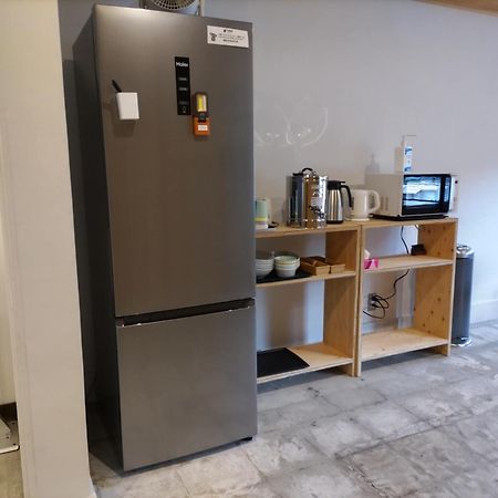 Itj Base Shuzenji Hotel Izu  Eksteriør billede