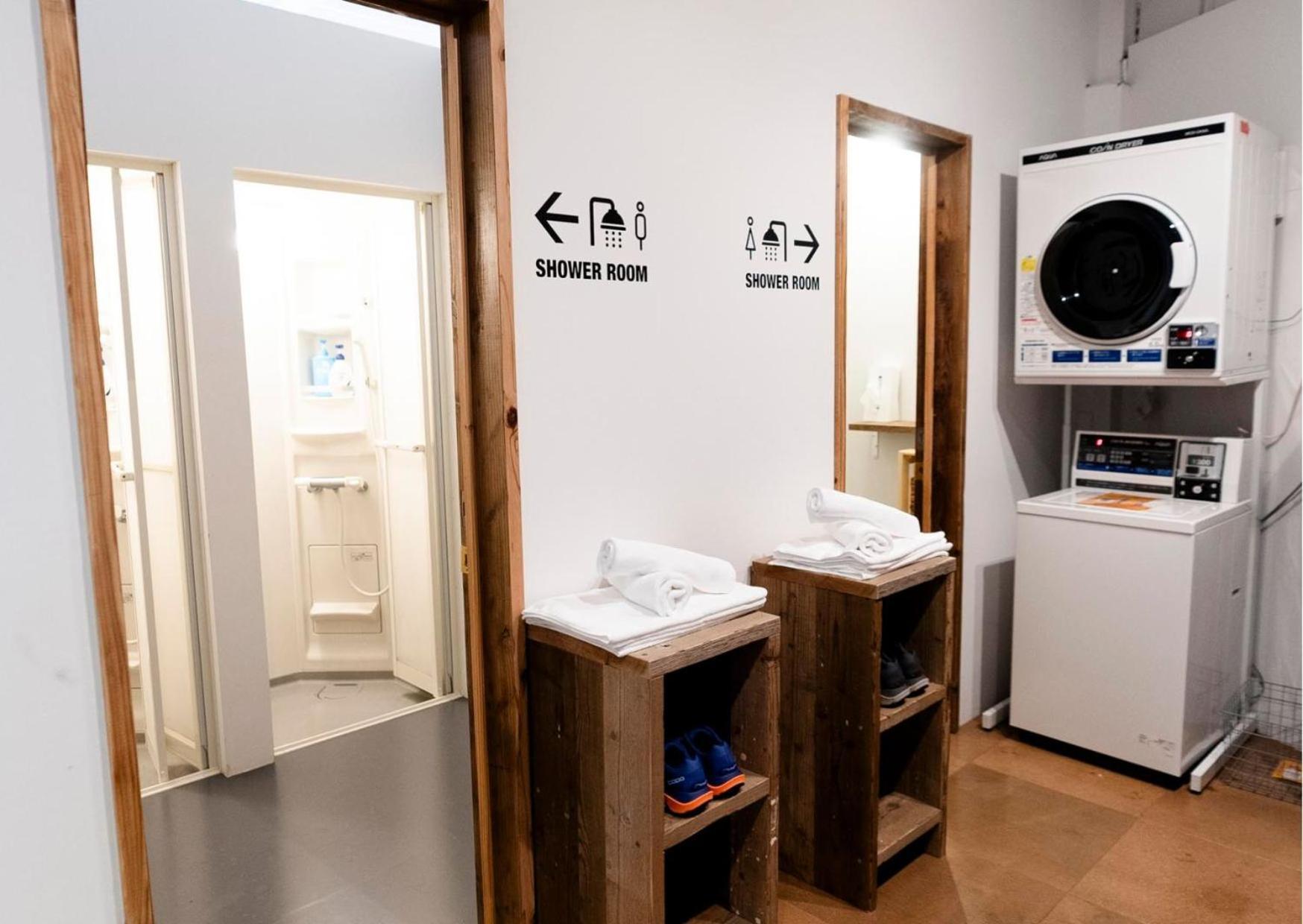 Itj Base Shuzenji Hotel Izu  Eksteriør billede